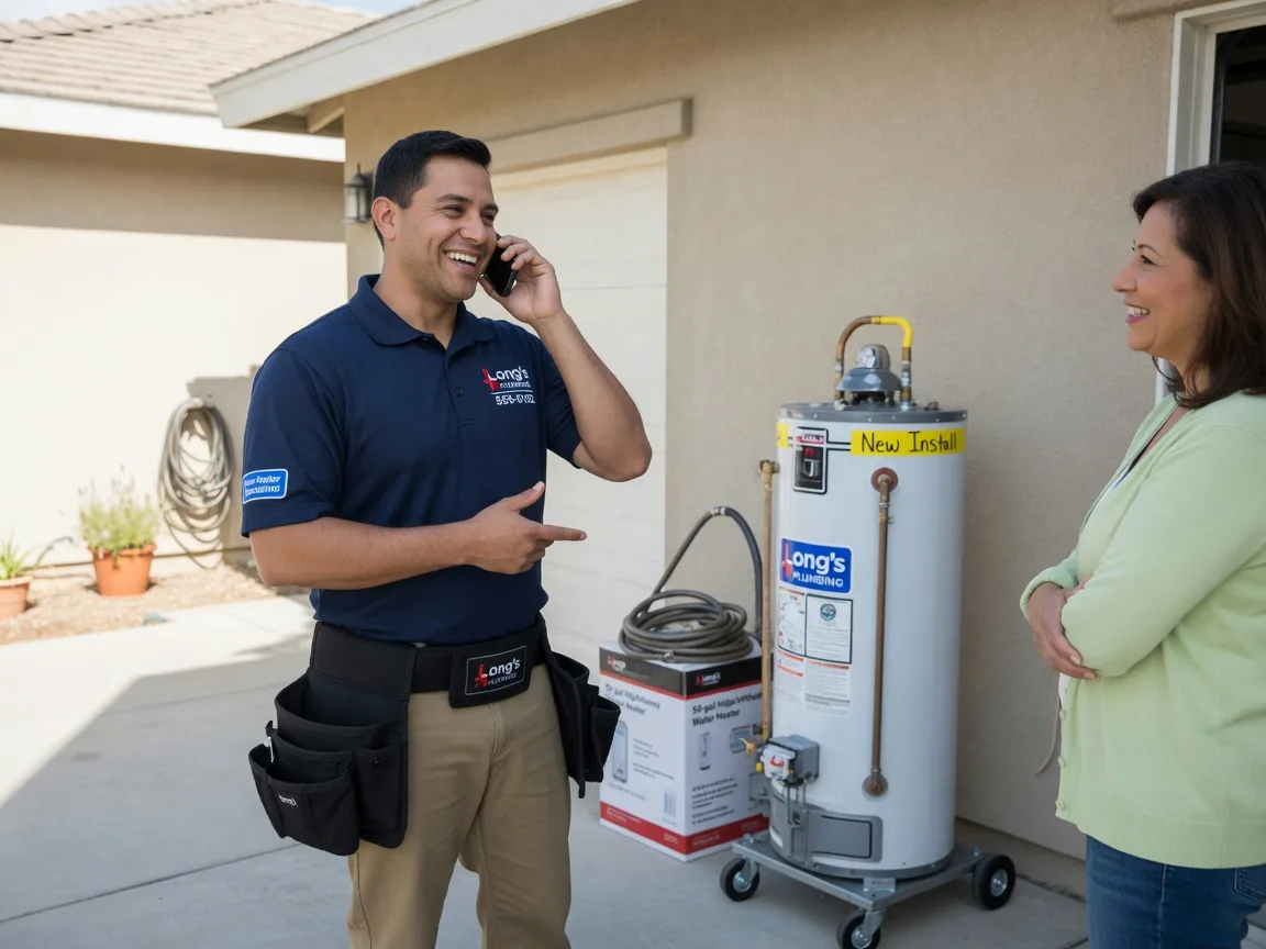 Leak Detection Heyburn, ID FAQs